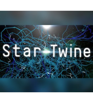 Star-Twine Steam Key GLOBAL